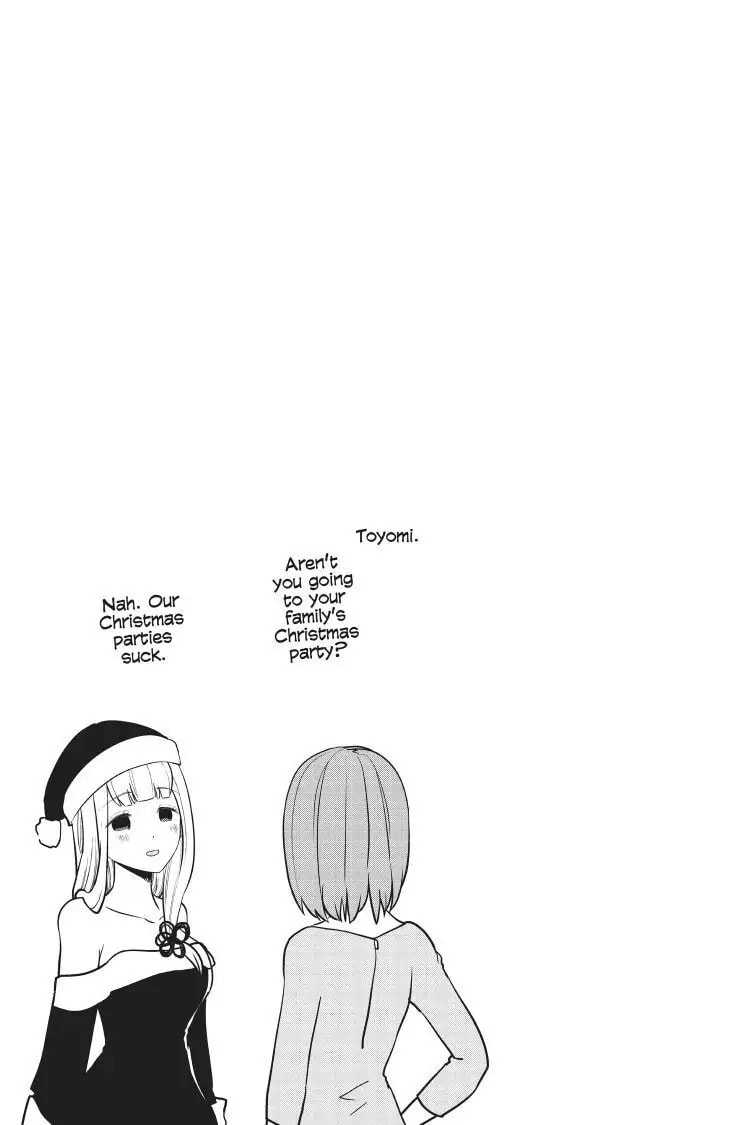 Kaguya-sama: Love is War (Colored)