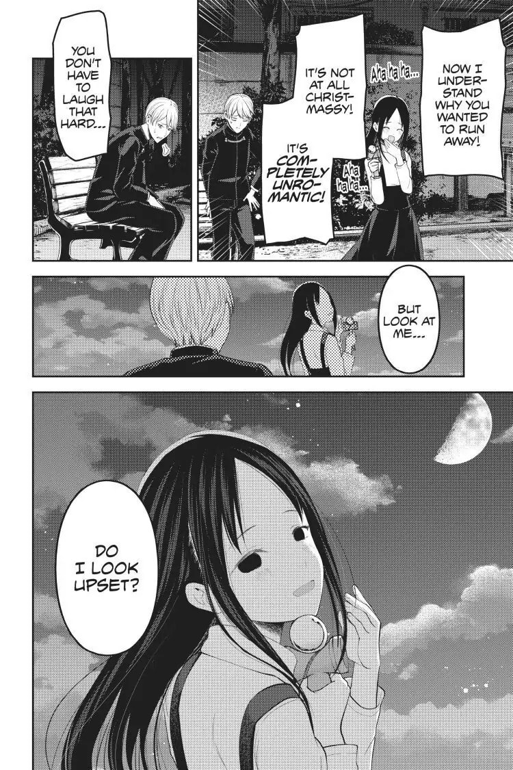 Kaguya-sama: Love is War (Colored)