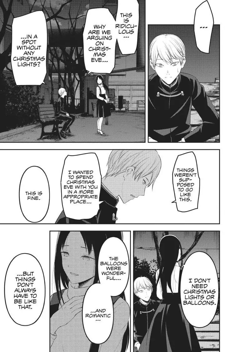 Kaguya-sama: Love is War (Colored)