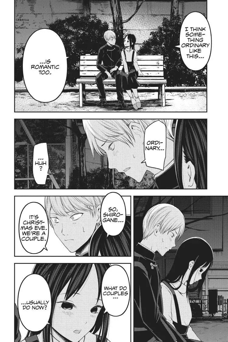 Kaguya-sama: Love is War (Colored)