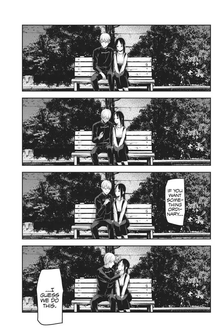 Kaguya-sama: Love is War (Colored)