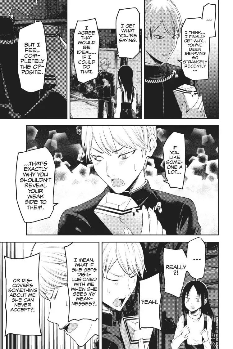 Kaguya-sama: Love is War (Colored)