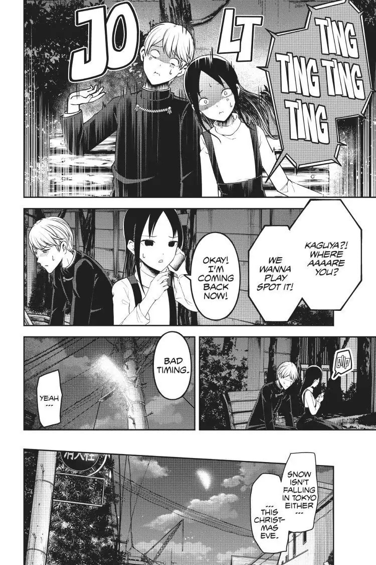 Kaguya-sama: Love is War (Colored)