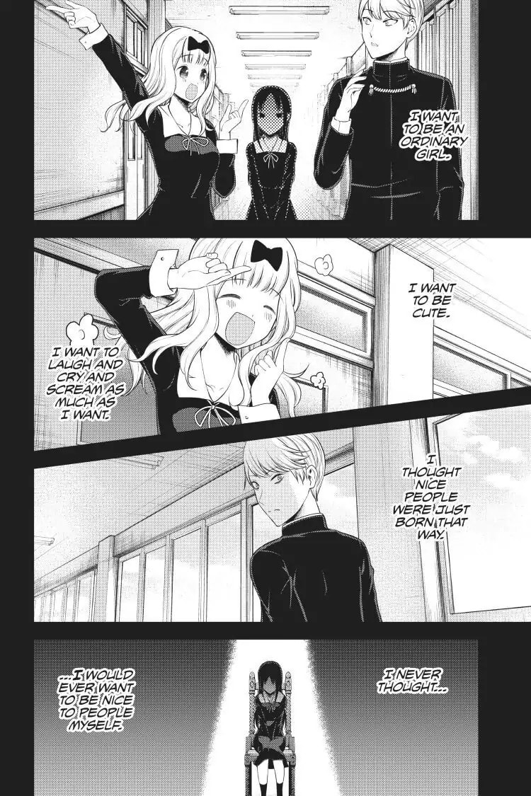 Kaguya-sama: Love is War (Colored)