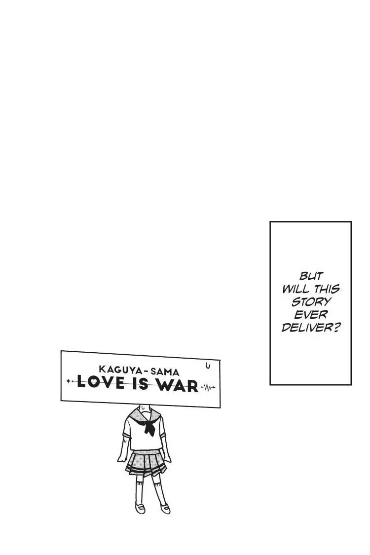 Kaguya-sama: Love is War (Colored)