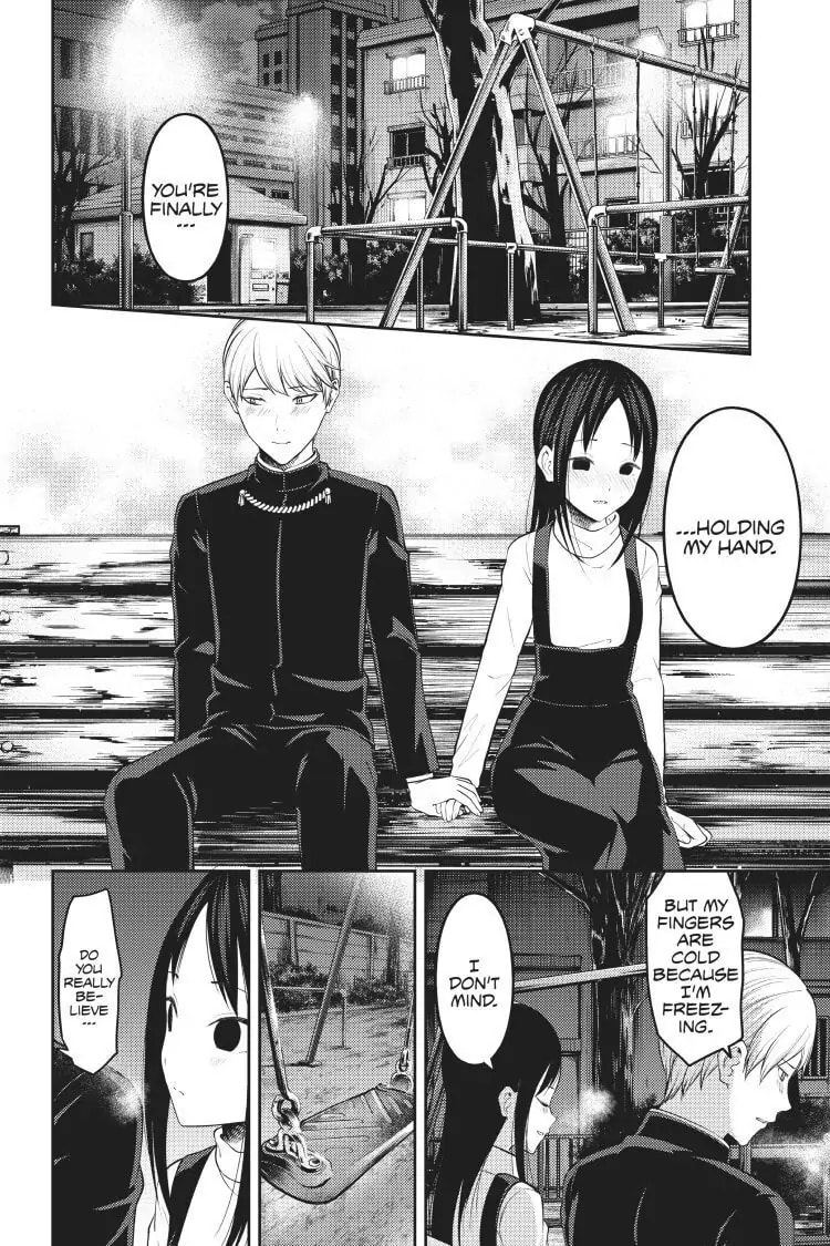 Kaguya-sama: Love is War (Colored)