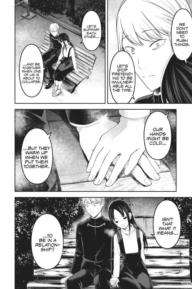 Kaguya-sama: Love is War (Colored)