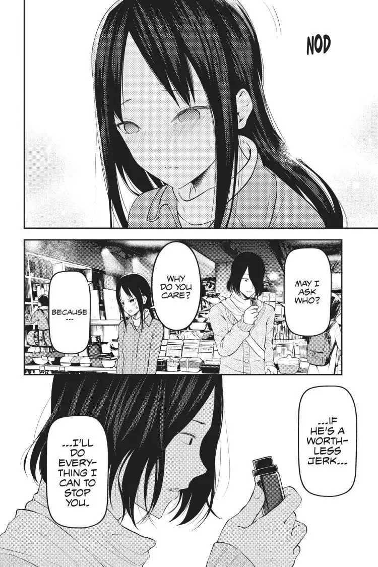 Kaguya-sama: Love is War (Colored)