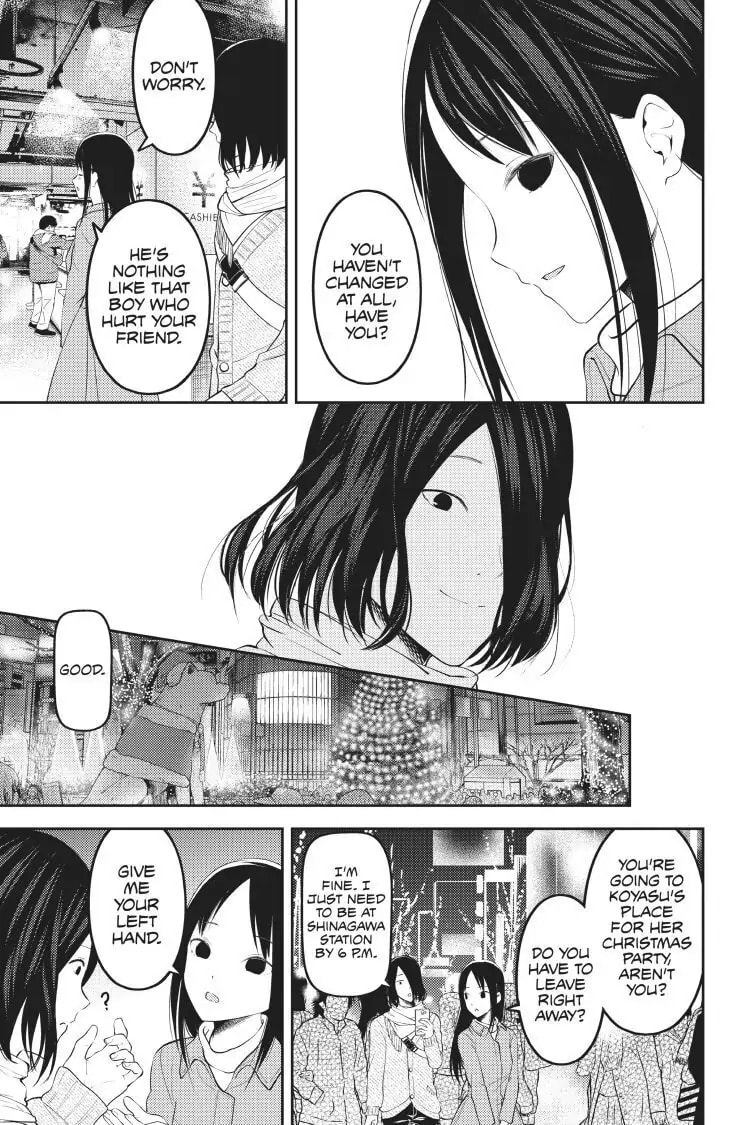 Kaguya-sama: Love is War (Colored)