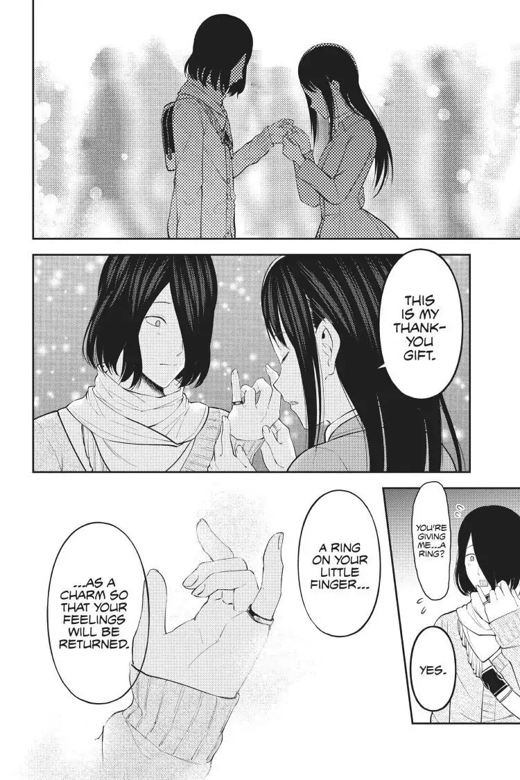 Kaguya-sama: Love is War (Colored)