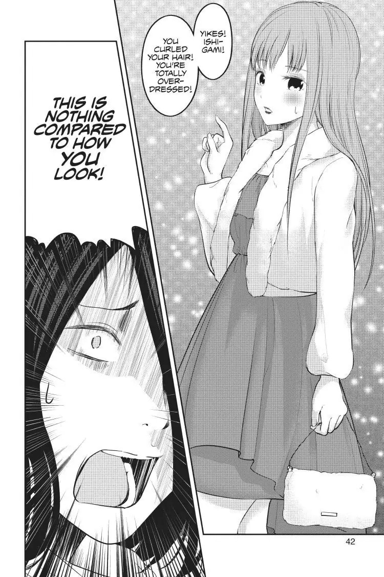 Kaguya-sama: Love is War (Colored)