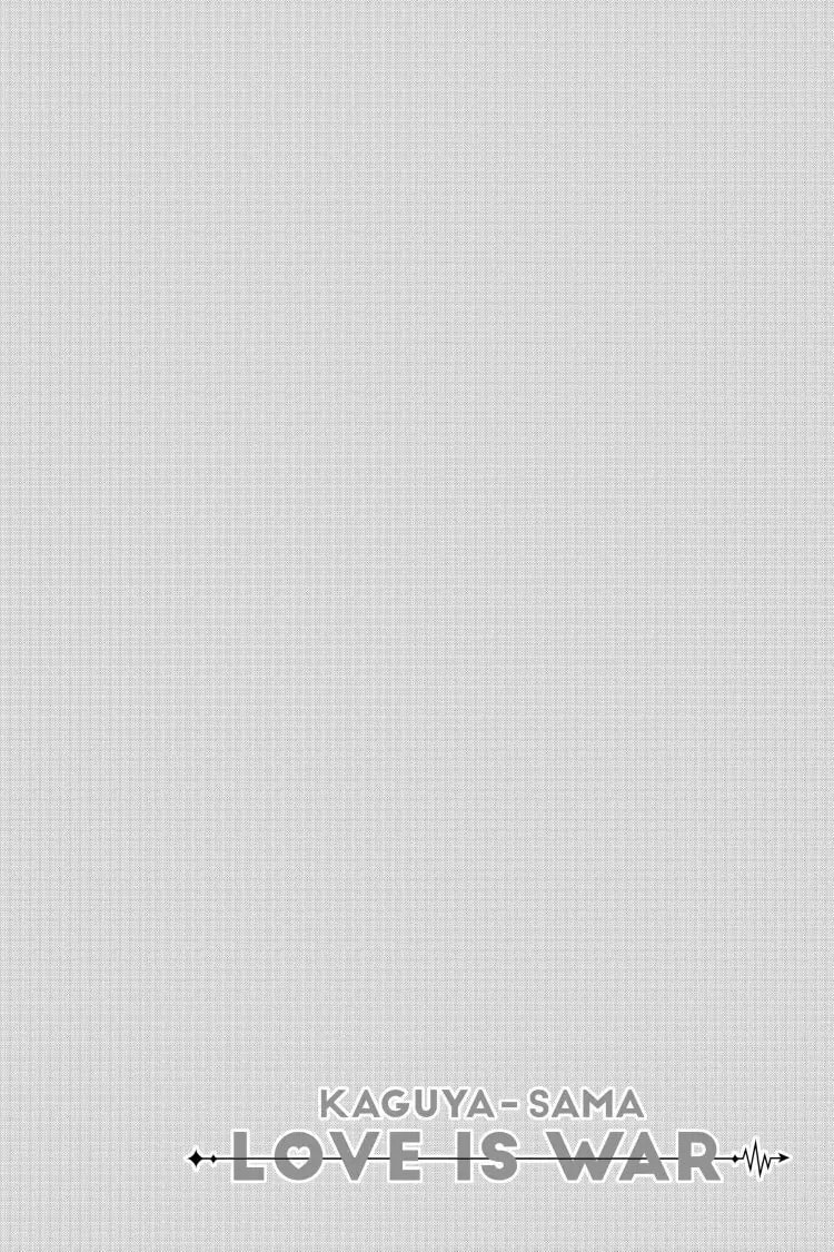 Kaguya-sama: Love is War (Colored)