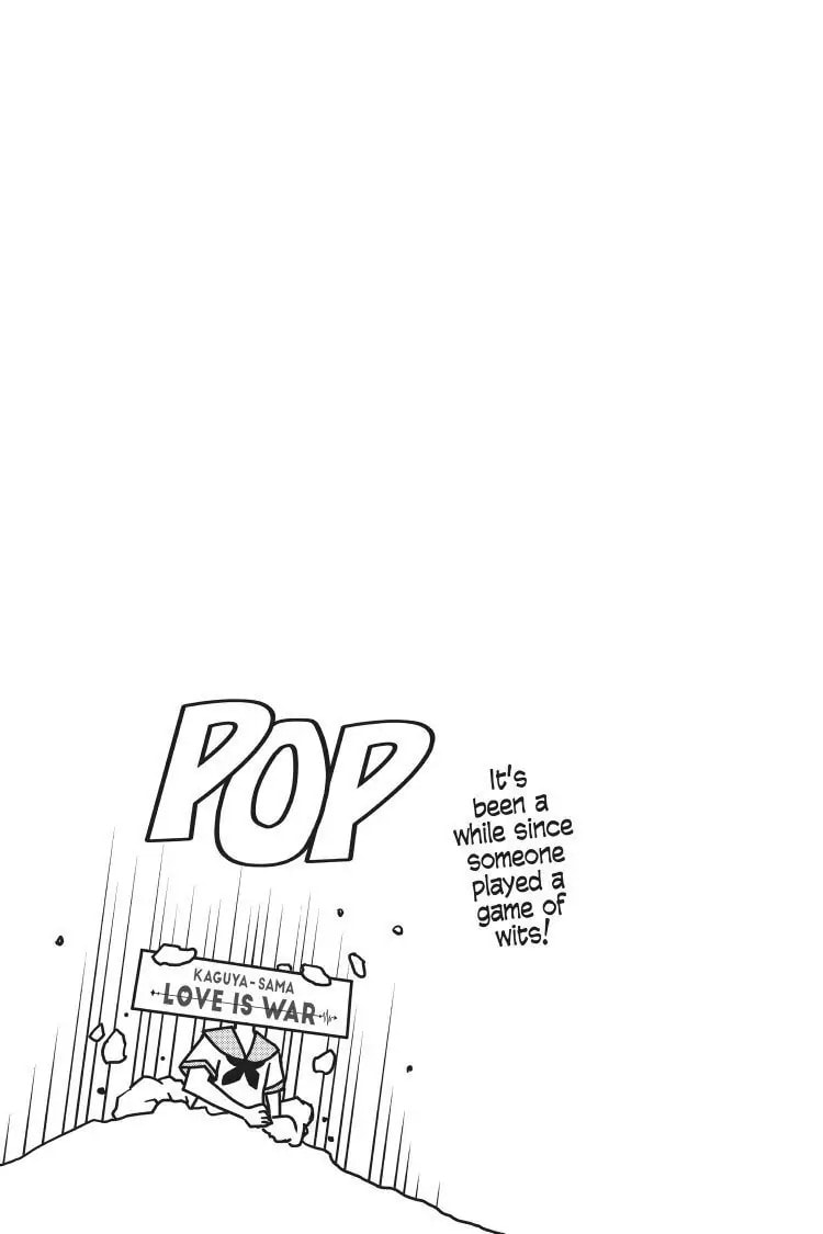 Kaguya-sama: Love is War (Colored)