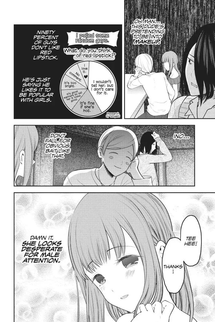 Kaguya-sama: Love is War (Colored)