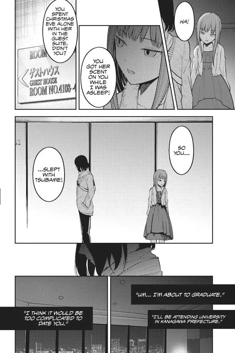 Kaguya-sama: Love is War (Colored)