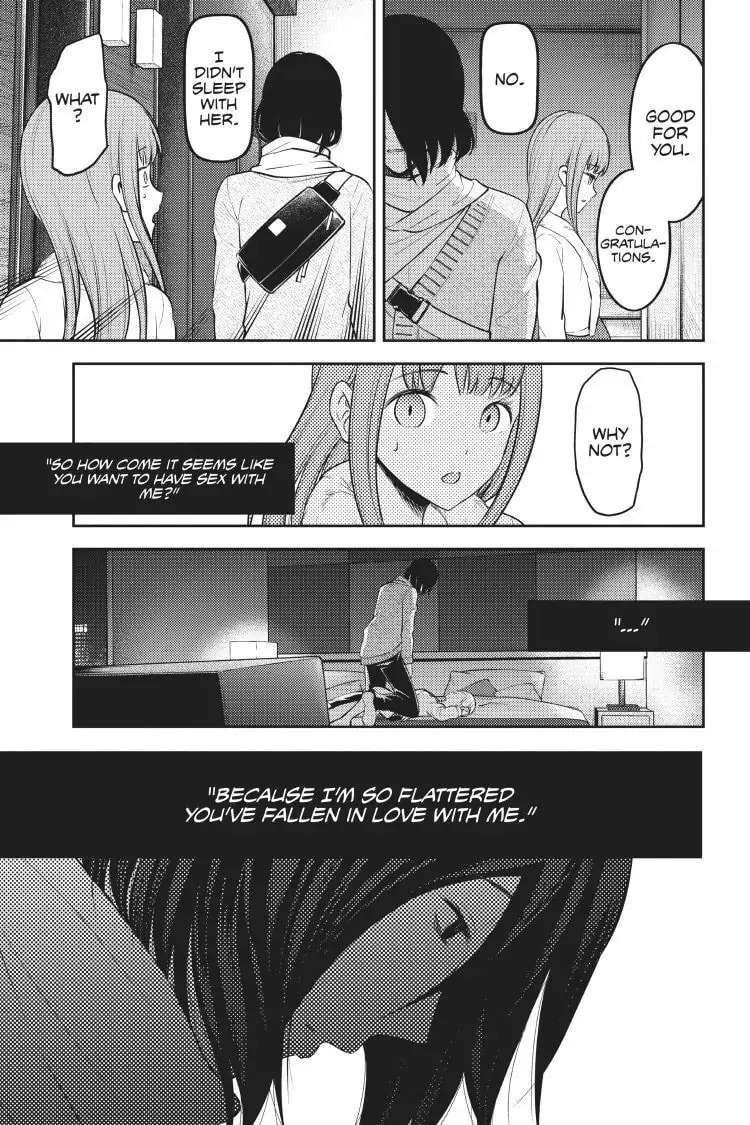 Kaguya-sama: Love is War (Colored)