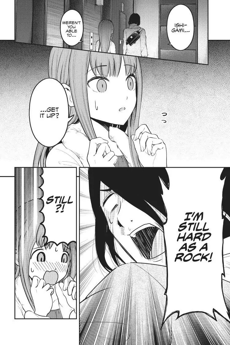 Kaguya-sama: Love is War (Colored)