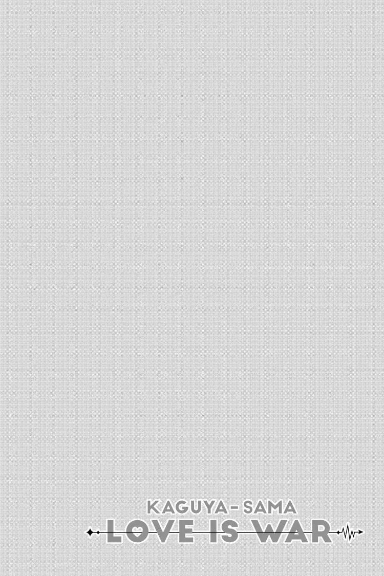 Kaguya-sama: Love is War (Colored)