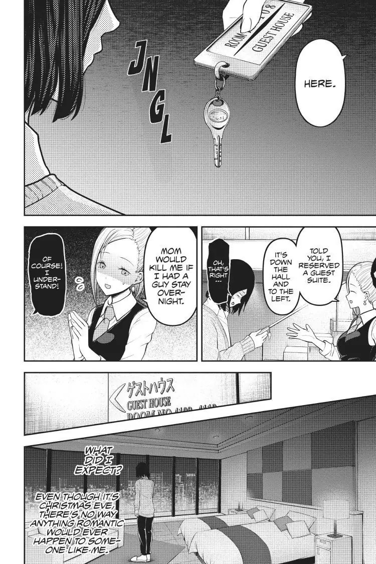 Kaguya-sama: Love is War (Colored)