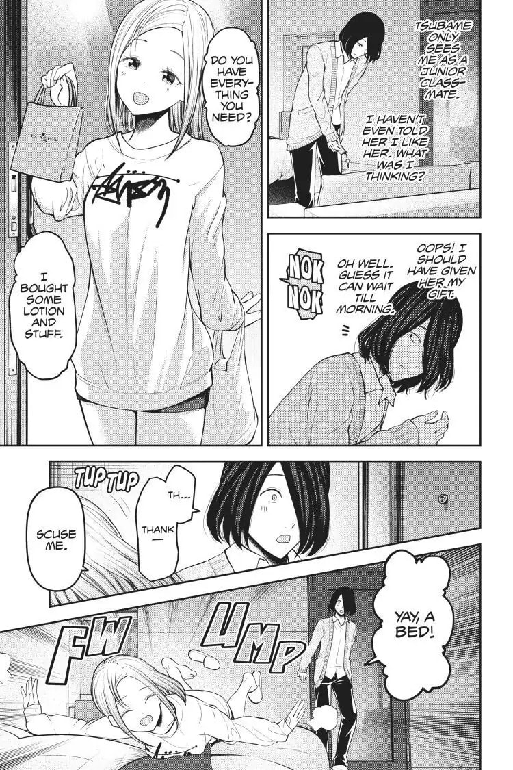 Kaguya-sama: Love is War (Colored)