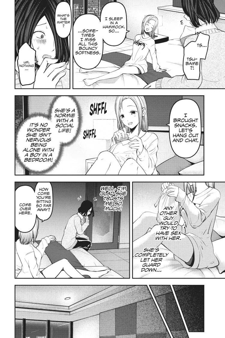 Kaguya-sama: Love is War (Colored)