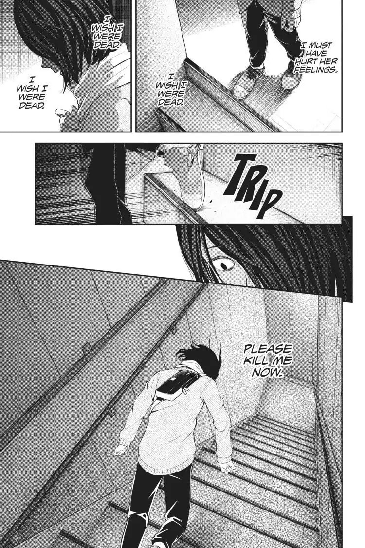 Kaguya-sama: Love is War (Colored)