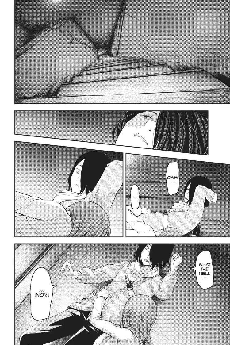 Kaguya-sama: Love is War (Colored)