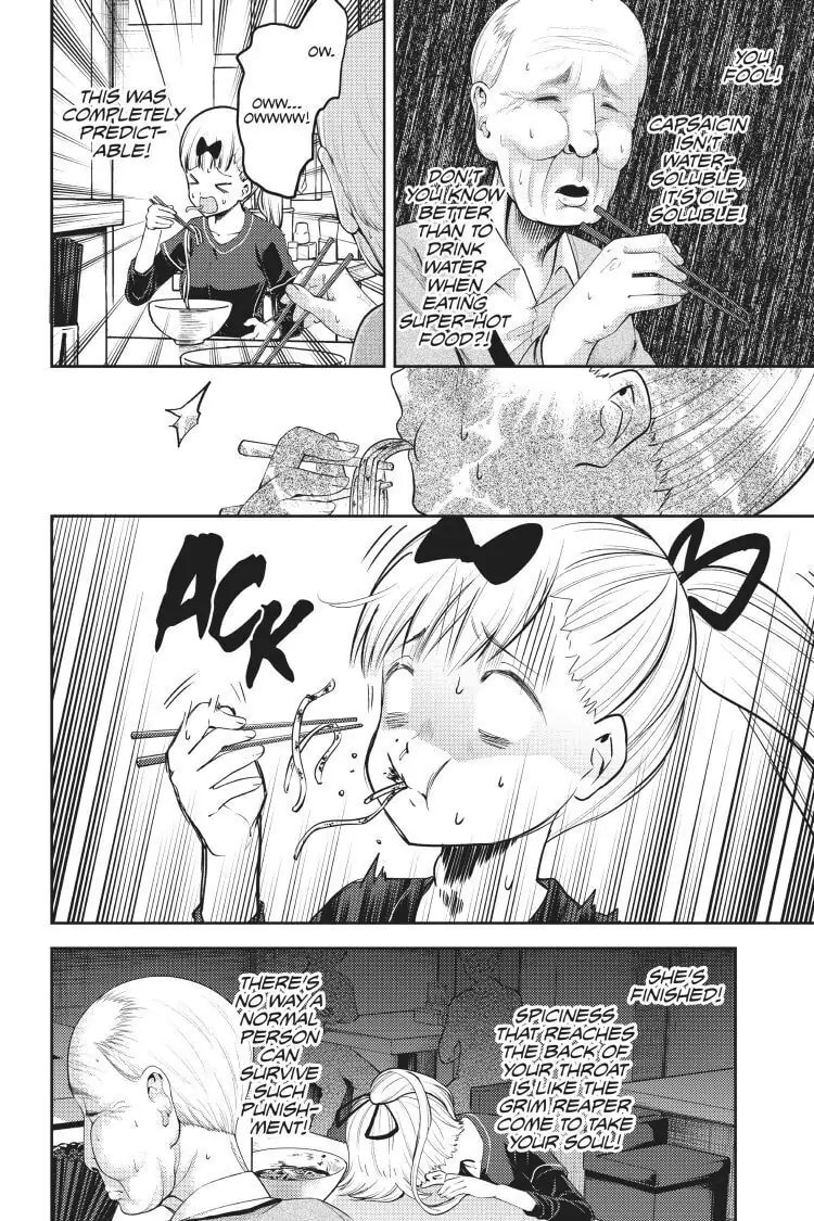 Kaguya-sama: Love is War (Colored)