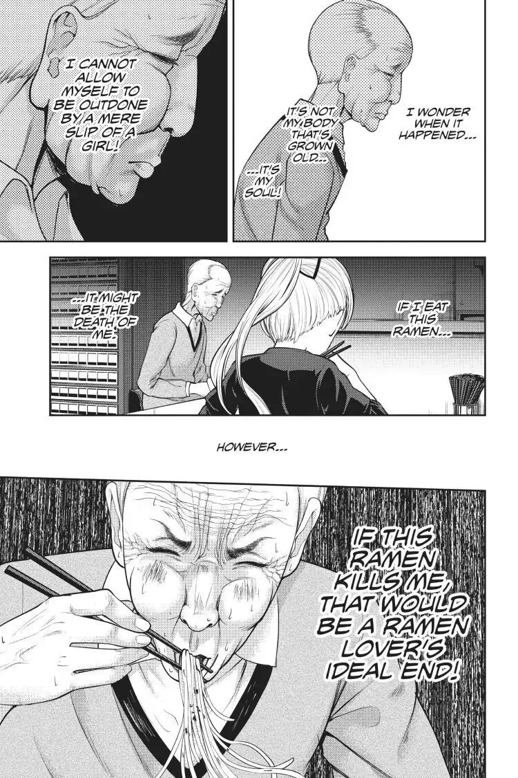 Kaguya-sama: Love is War (Colored)