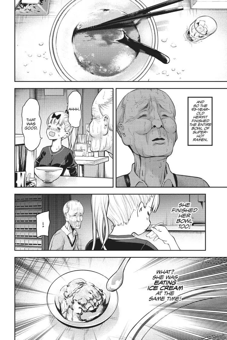 Kaguya-sama: Love is War (Colored)