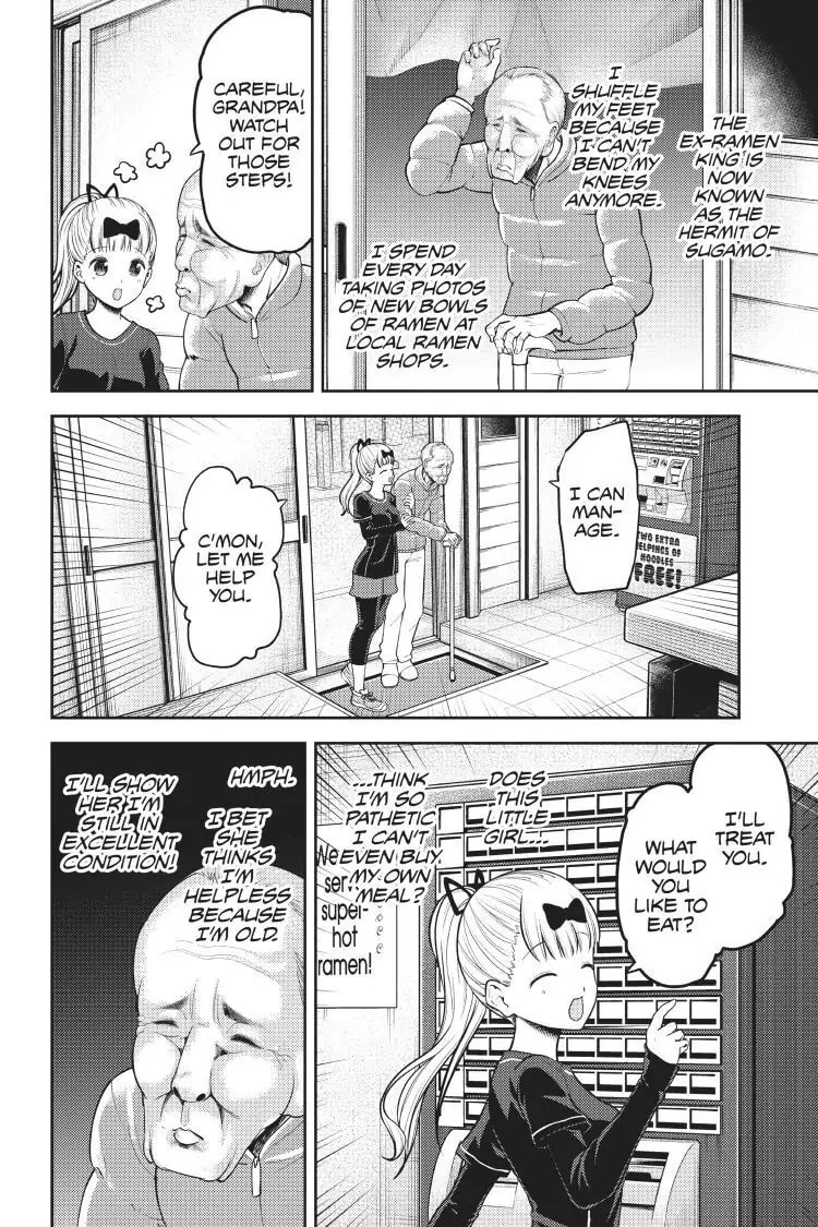 Kaguya-sama: Love is War (Colored)