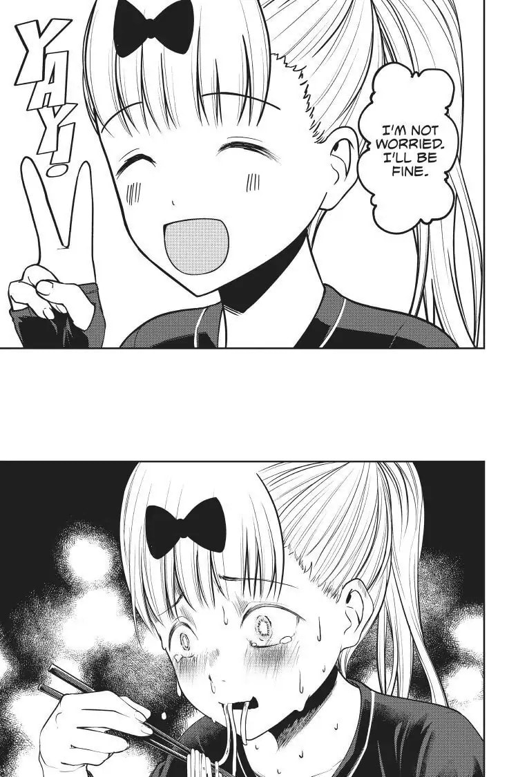 Kaguya-sama: Love is War (Colored)