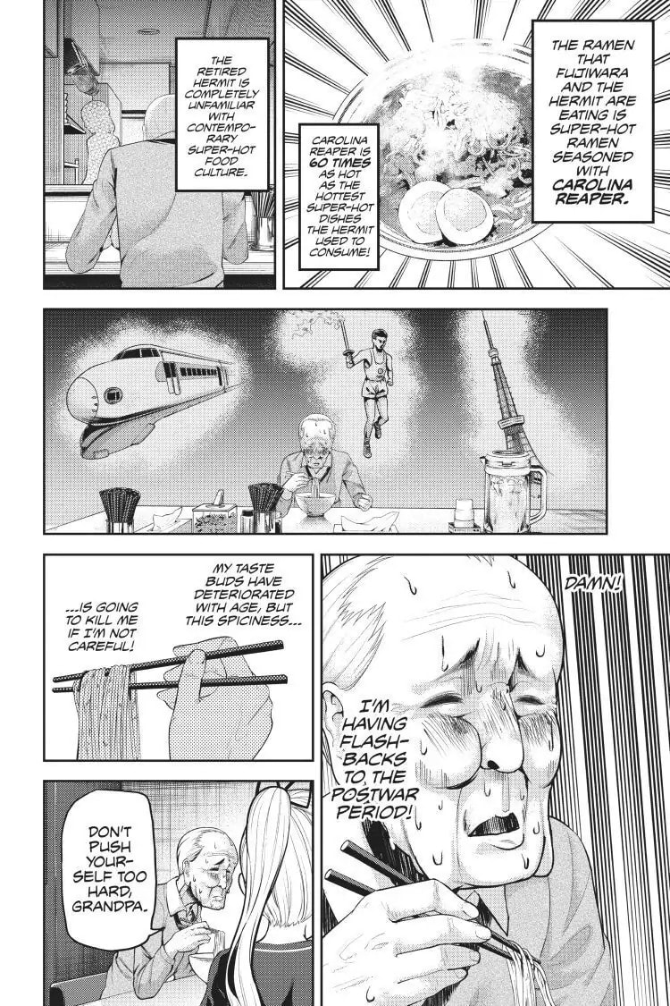 Kaguya-sama: Love is War (Colored)