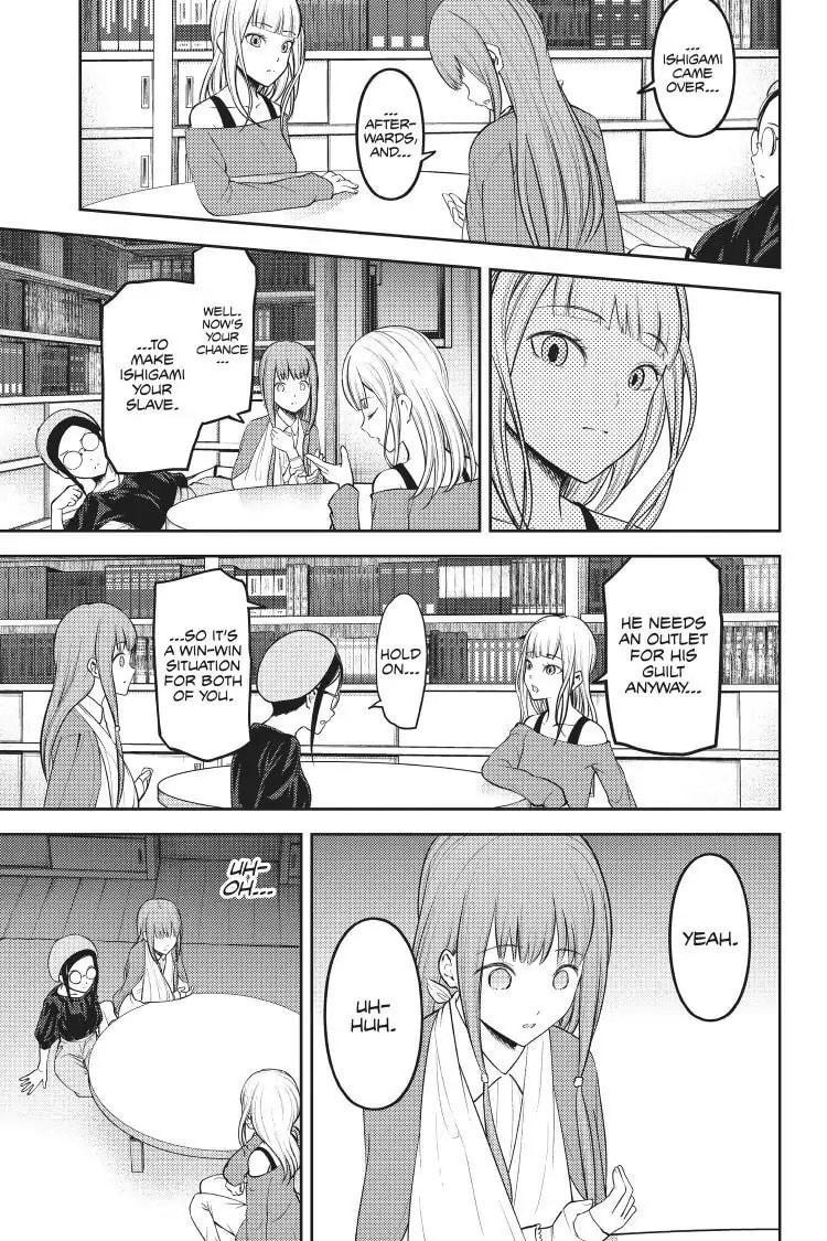 Kaguya-sama: Love is War (Colored)