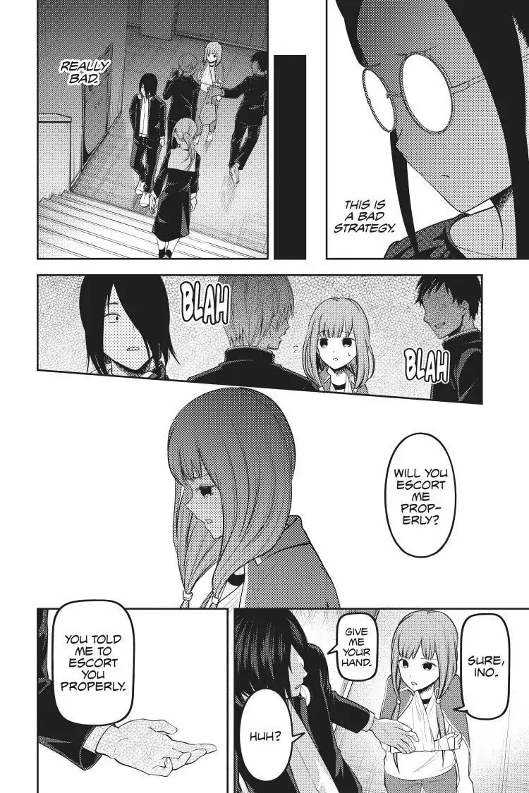 Kaguya-sama: Love is War (Colored)