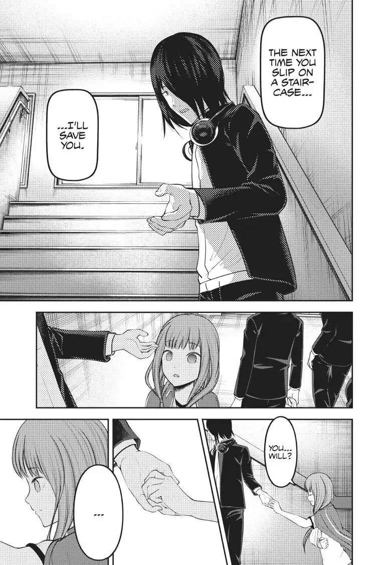 Kaguya-sama: Love is War (Colored)