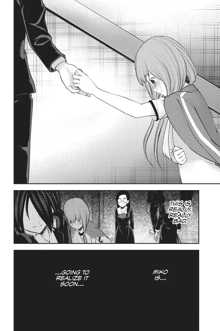 Kaguya-sama: Love is War (Colored)