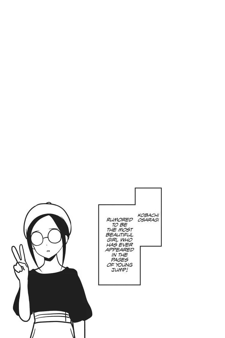 Kaguya-sama: Love is War (Colored)