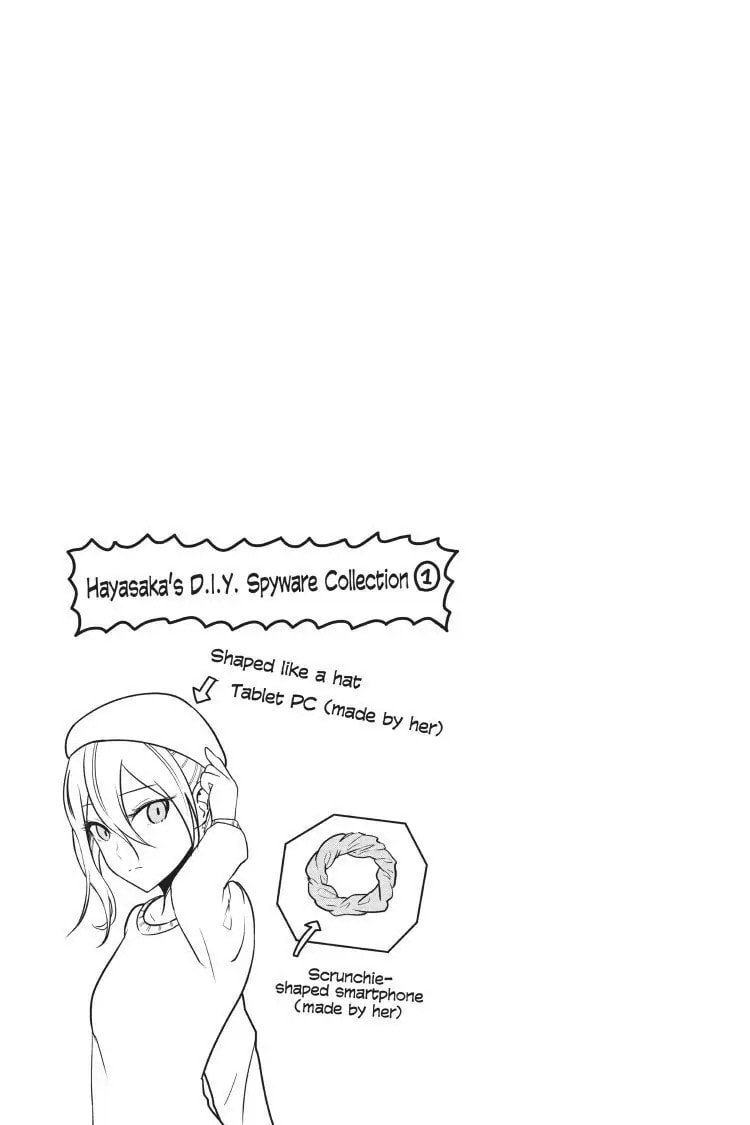 Kaguya-sama: Love is War (Colored)