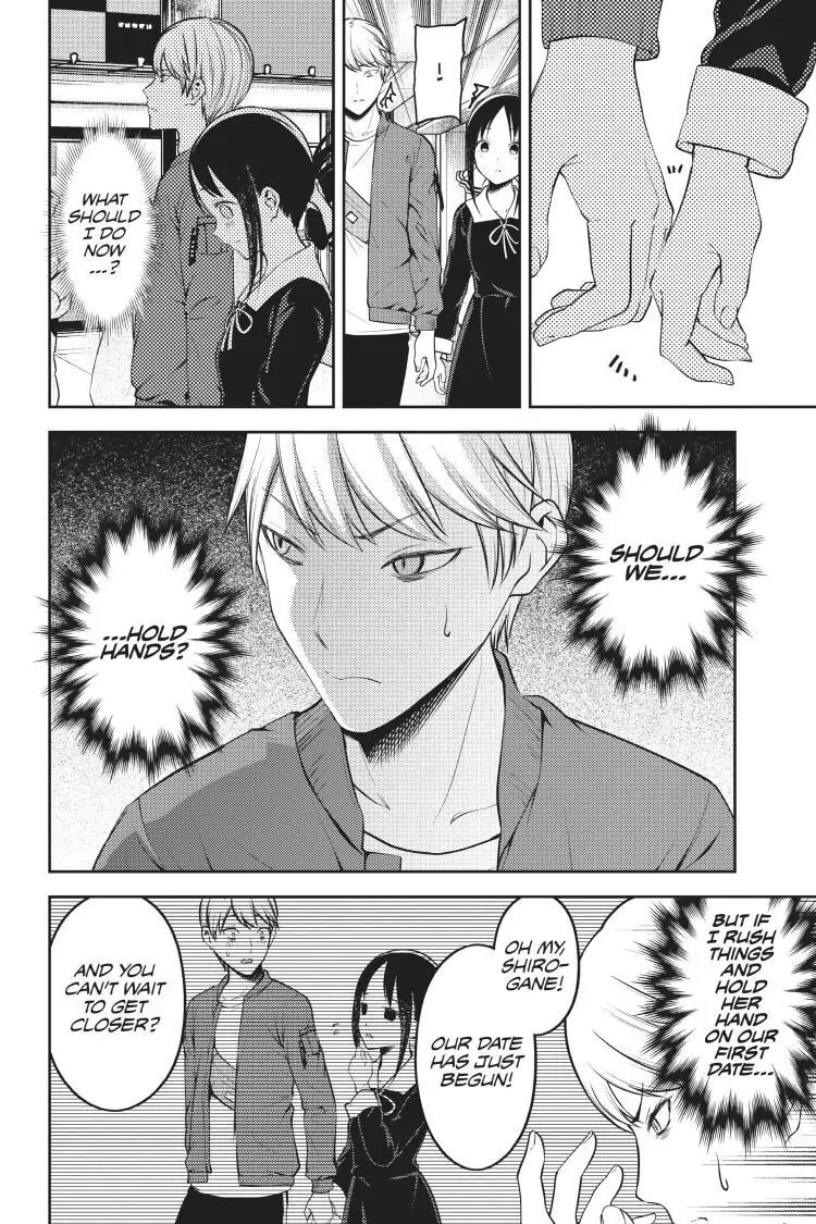 Kaguya-sama: Love is War (Colored)