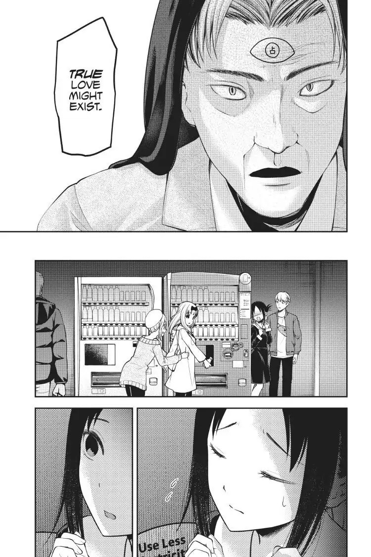 Kaguya-sama: Love is War (Colored)