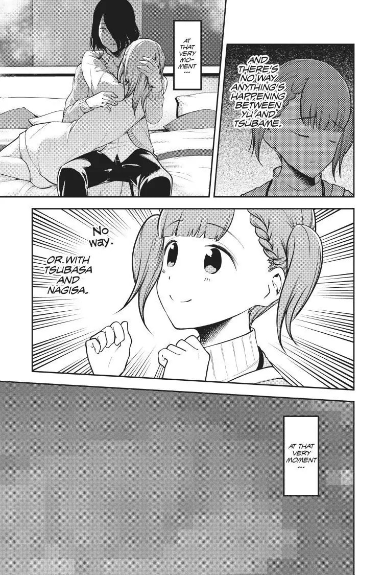 Kaguya-sama: Love is War (Colored)