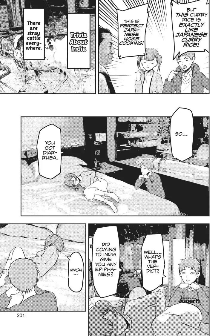 Kaguya-sama: Love is War (Colored)