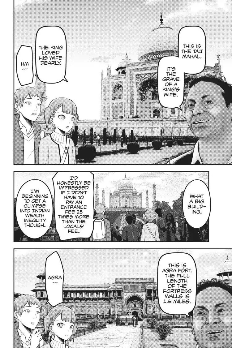 Kaguya-sama: Love is War (Colored)