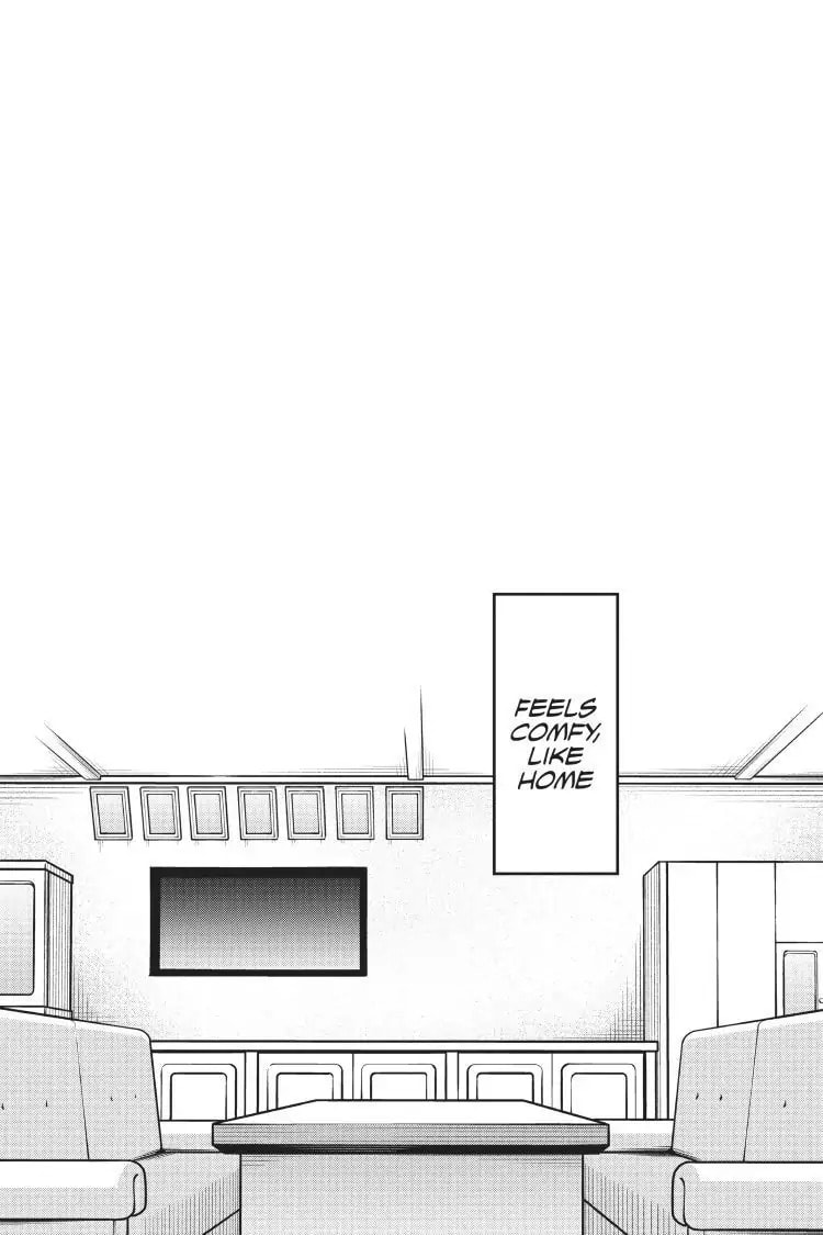 Kaguya-sama: Love is War (Colored)