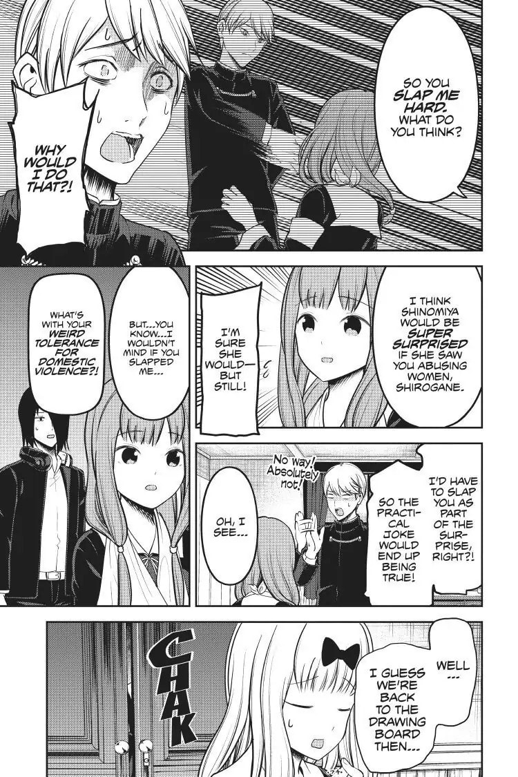 Kaguya-sama: Love is War (Colored)