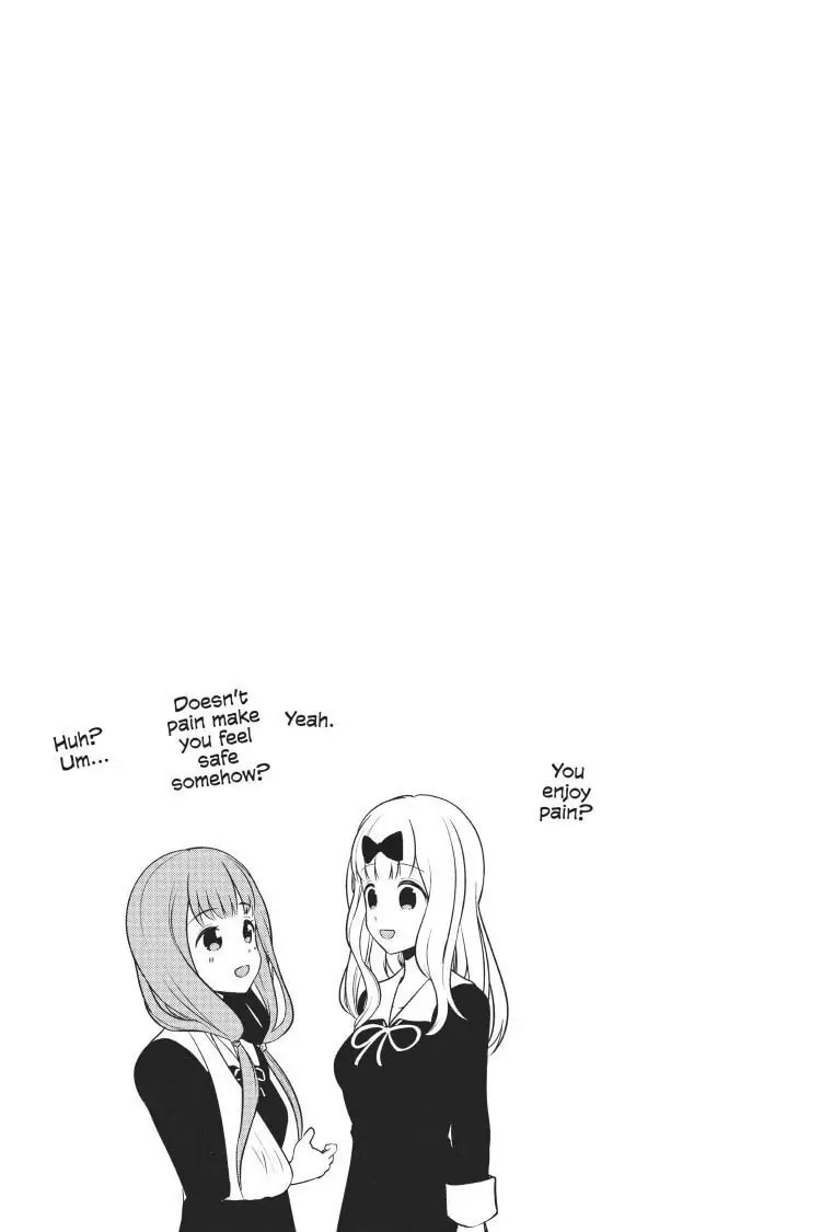 Kaguya-sama: Love is War (Colored)