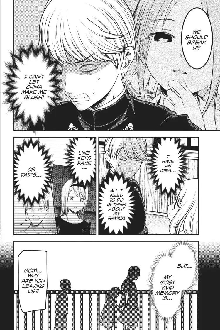 Kaguya-sama: Love is War (Colored)