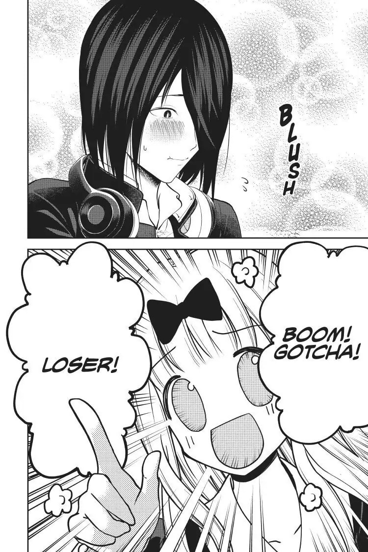 Kaguya-sama: Love is War (Colored)