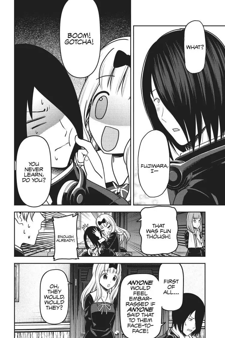 Kaguya-sama: Love is War (Colored)